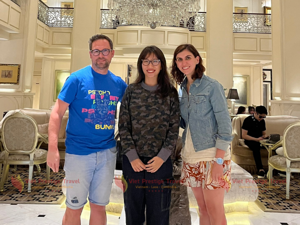 VACACIÓN ROMÁNTICA EN VIETNAM DE 12 DÍAS